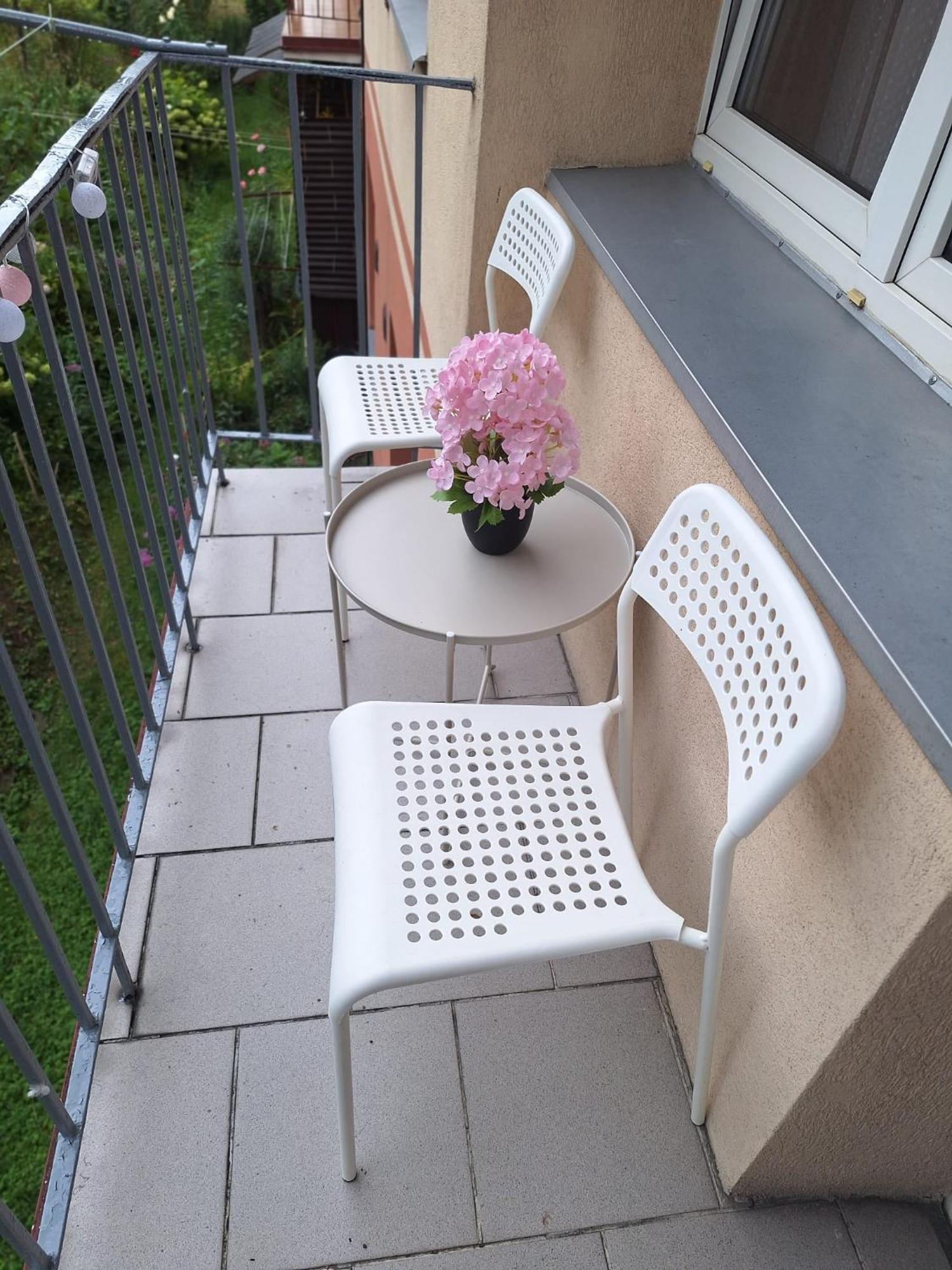 Apartament U Iwonki Przemyśl Dış mekan fotoğraf