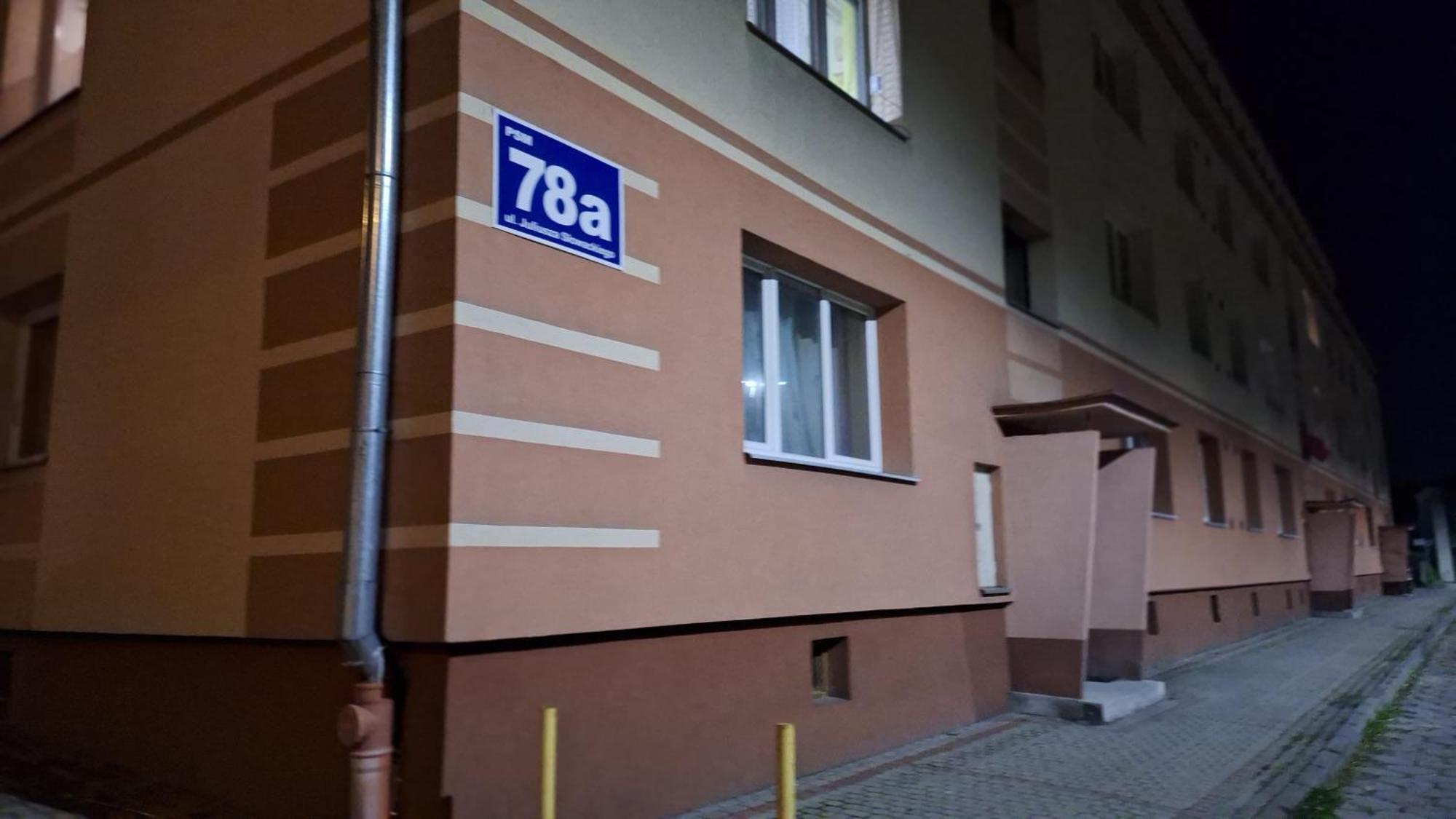 Apartament U Iwonki Przemyśl Dış mekan fotoğraf